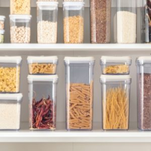 Garde-manger walk-in
