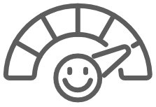 Un excellent service client