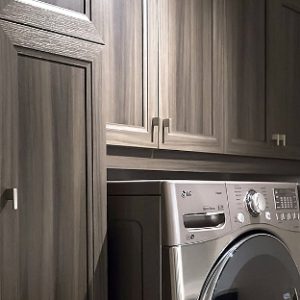 Meubles pour la salle de lavage